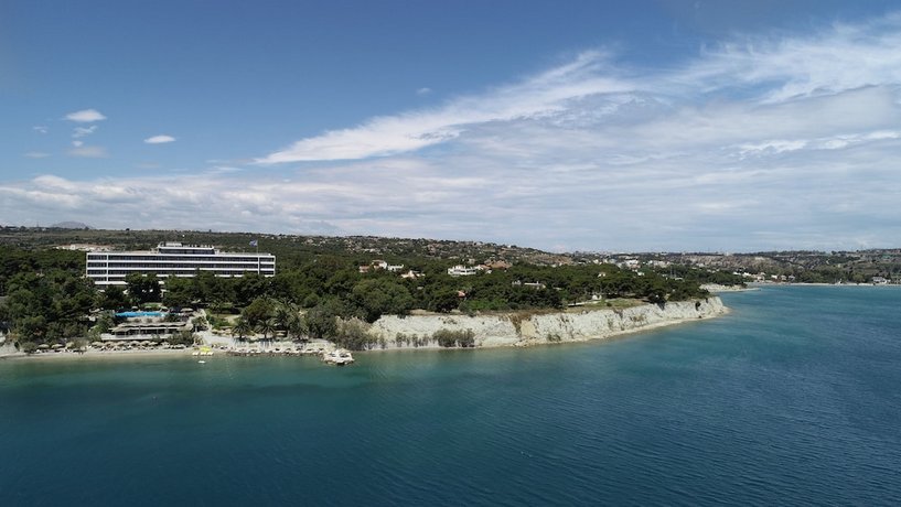 Hotel King Saron