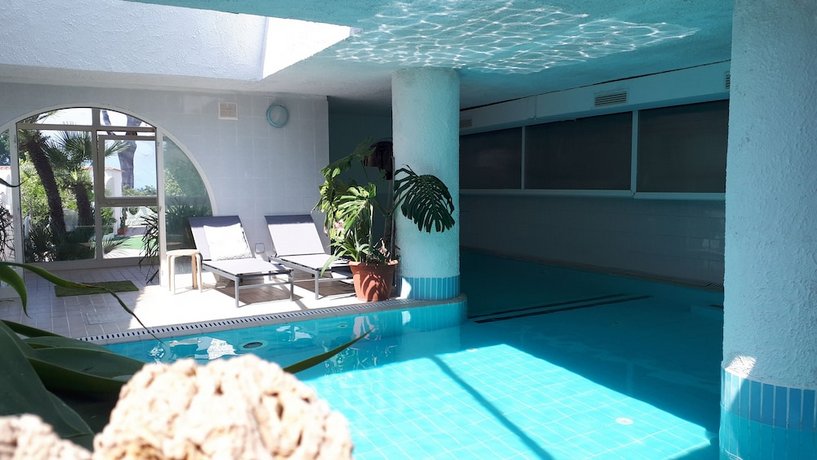 RELAIS PARADISE VILLA JANTO'