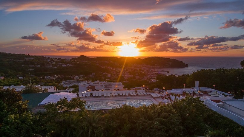 RELAIS PARADISE VILLA JANTO'