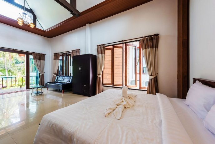 Assada Boutique Hotel Kata Phuket