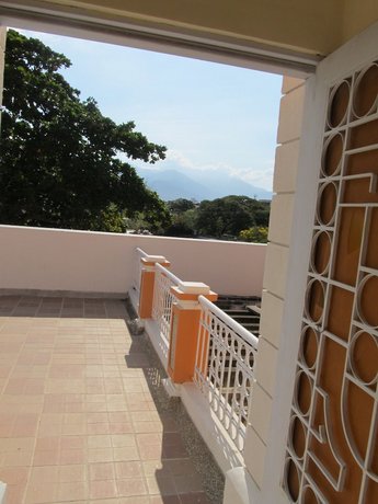 Hostal Solymar Santa Marta