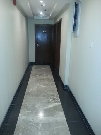 Muscat Inn Hotel