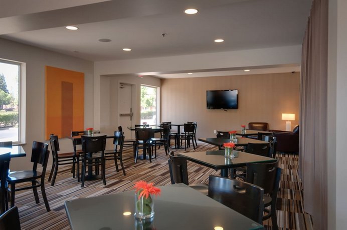 Best Western Plus Rancho Cordova Inn