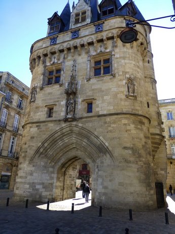 Quai bourgeois