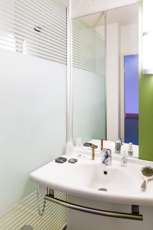 Ibis Budget Toulouse Centre Gare