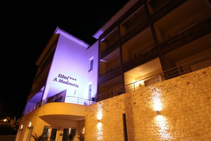 Hotel A Madonetta image 1