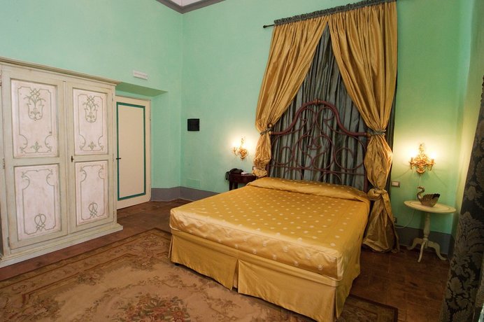 Villa Il Fedino