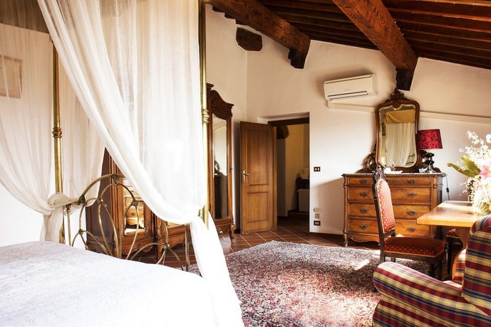 Villa Il Fedino