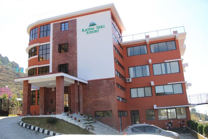 Ratna Giri Resort