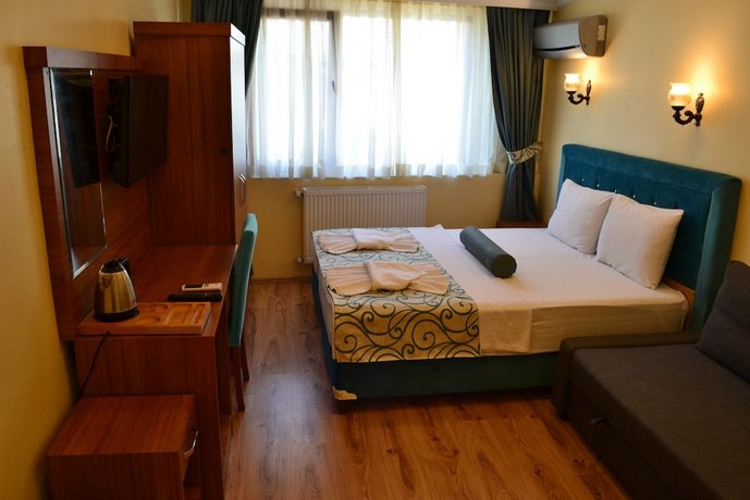 Riverland Suites
