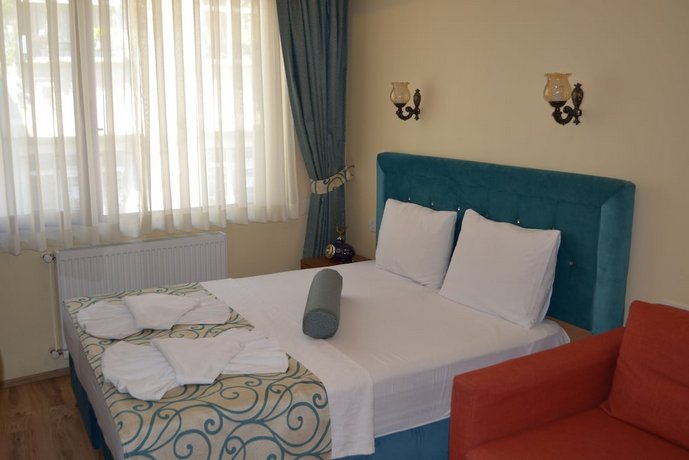 Riverland Suites