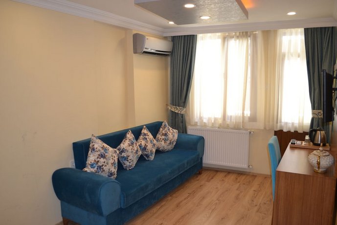 Riverland Suites