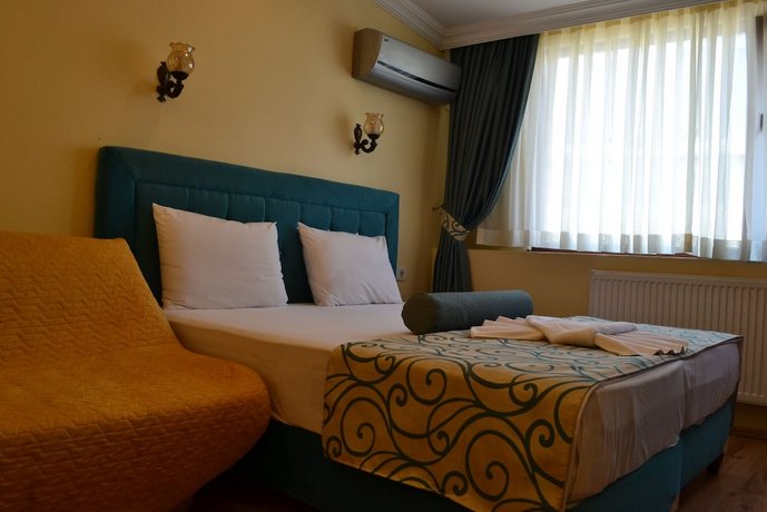 Riverland Suites