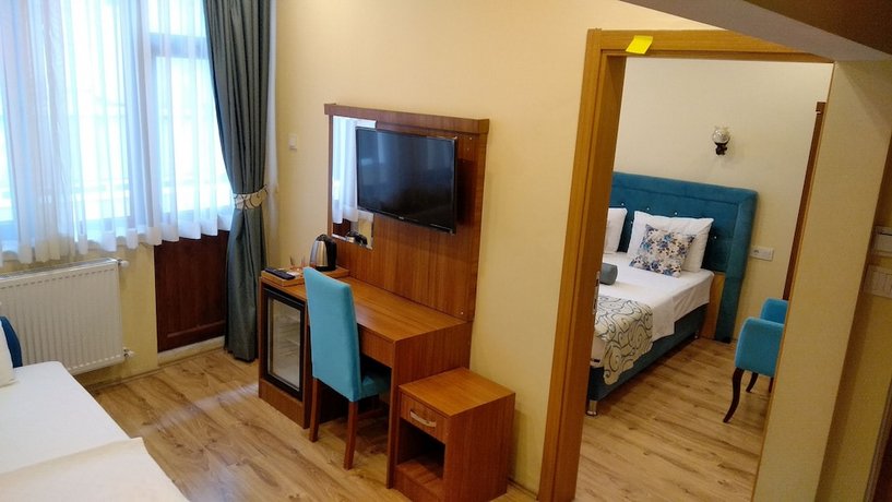Riverland Suites