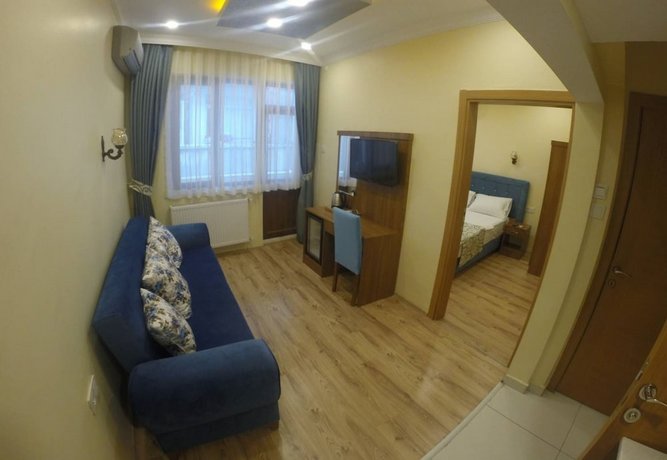 Riverland Suites