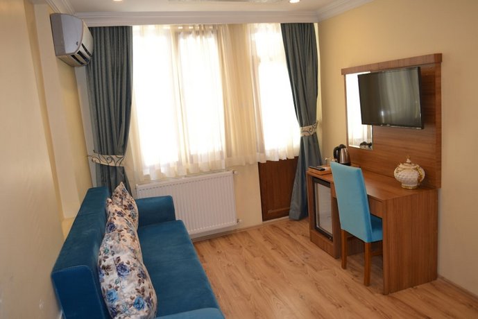 Riverland Suites