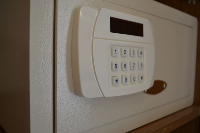 Riverland Suites