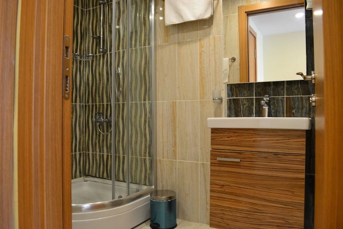 Riverland Suites