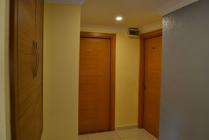 Riverland Suites