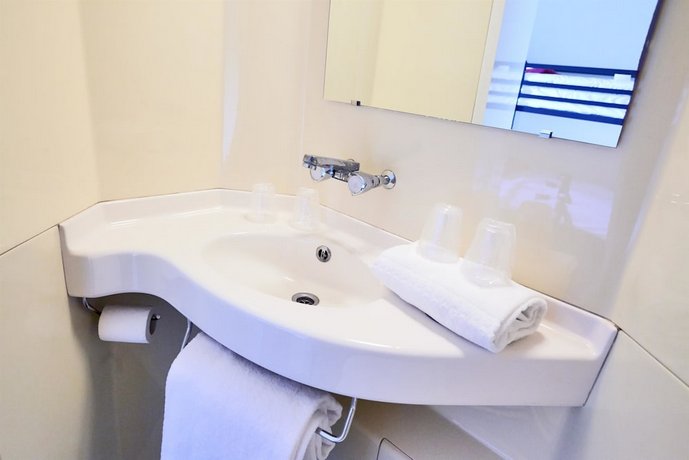 B&B Hotel Cholet Nord