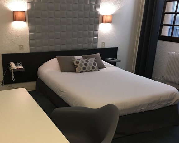 Hotel De La Loge