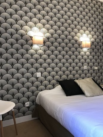 Hotel De La Loge