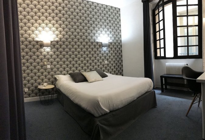 Hotel De La Loge