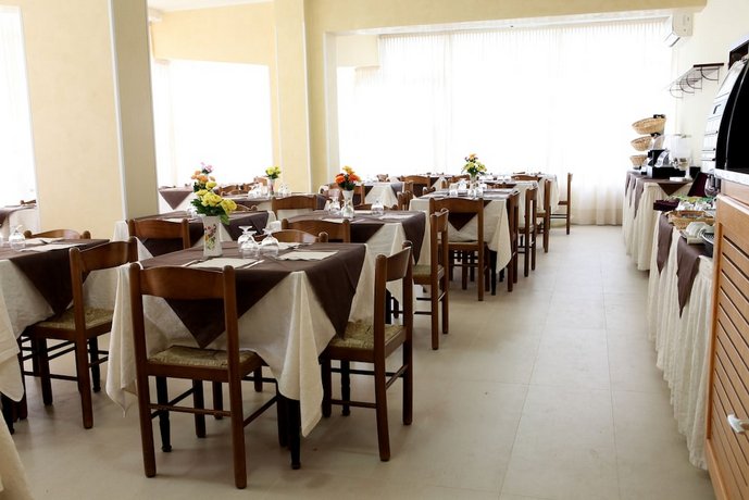 Hotel Staccoli