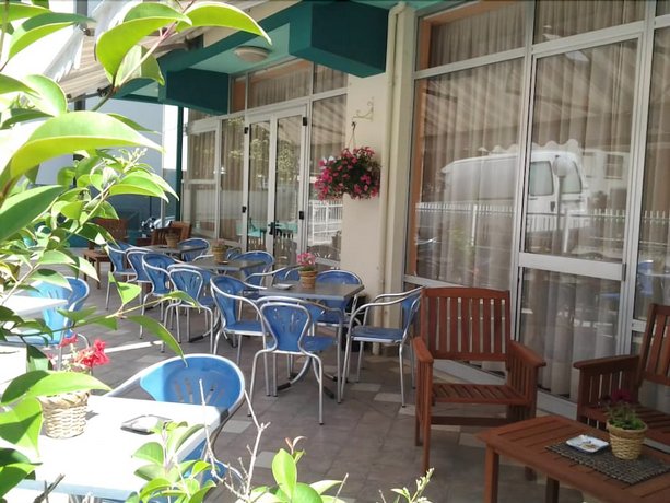 Hotel Staccoli