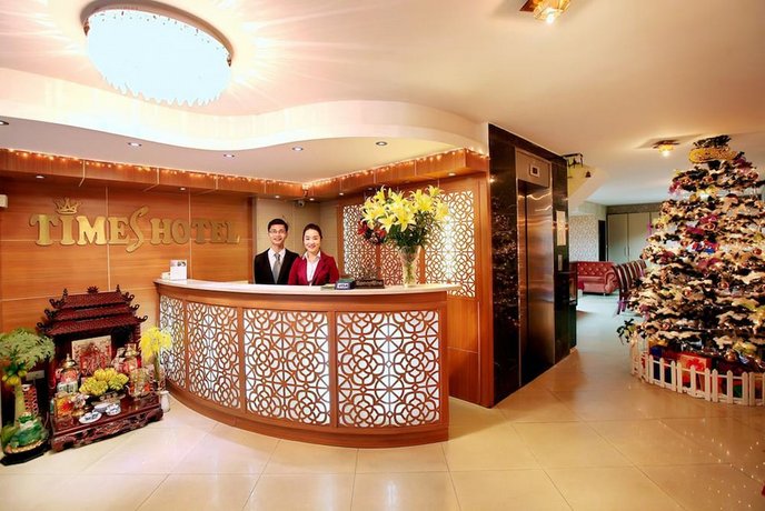 Times Hotel Hoan Cau