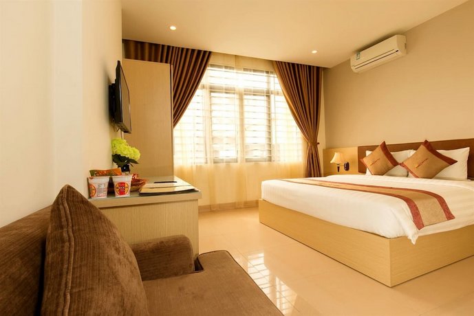 Times Hotel Hoan Cau