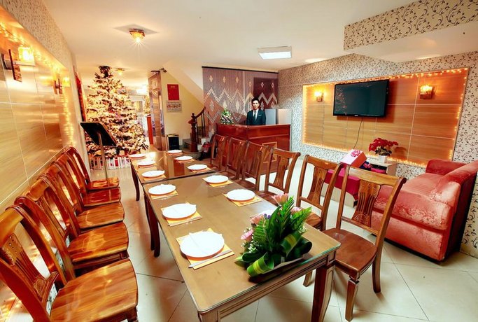Times Hotel Hoan Cau