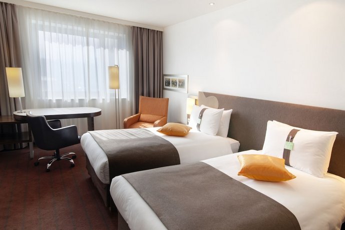 Holiday Inn Almaty