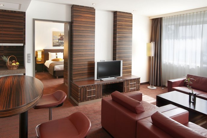 Holiday Inn Almaty