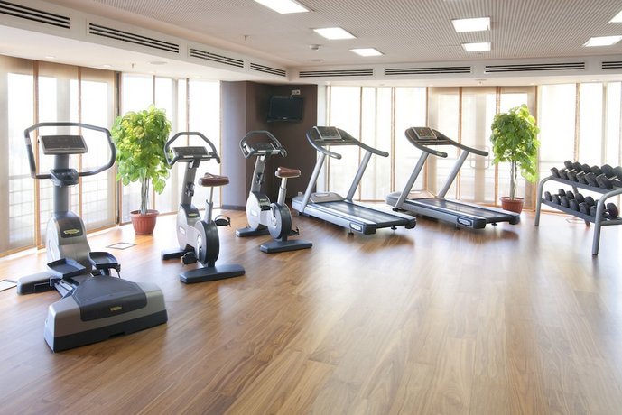 Holiday Inn Almaty
