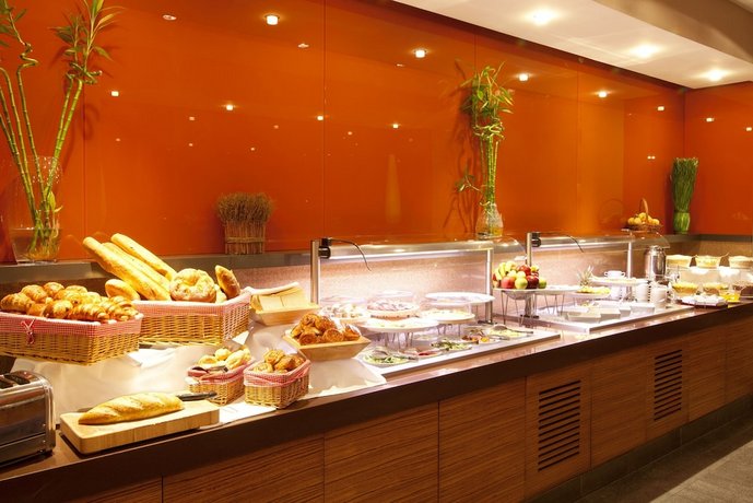 Holiday Inn Almaty