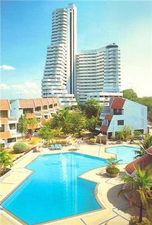 Paradise Condominium Apartments