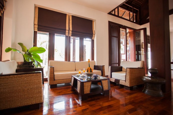 Green Park Boutique Hotel