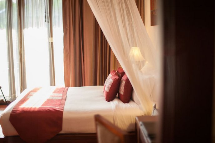 Green Park Boutique Hotel
