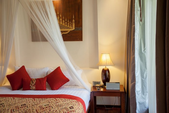 Green Park Boutique Hotel