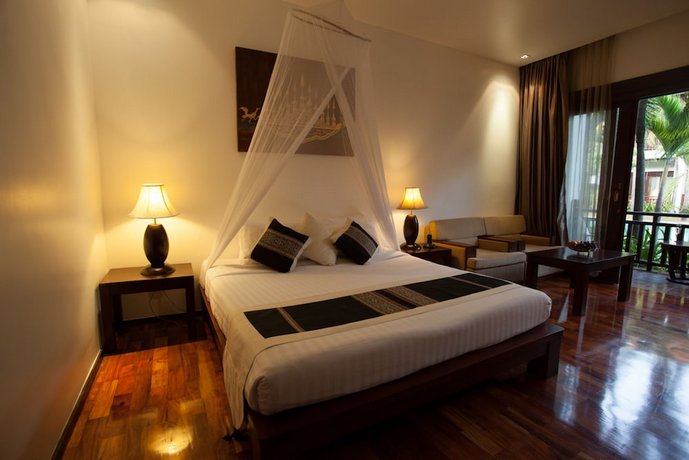 Green Park Boutique Hotel