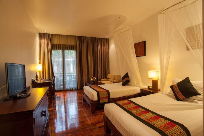 Green Park Boutique Hotel