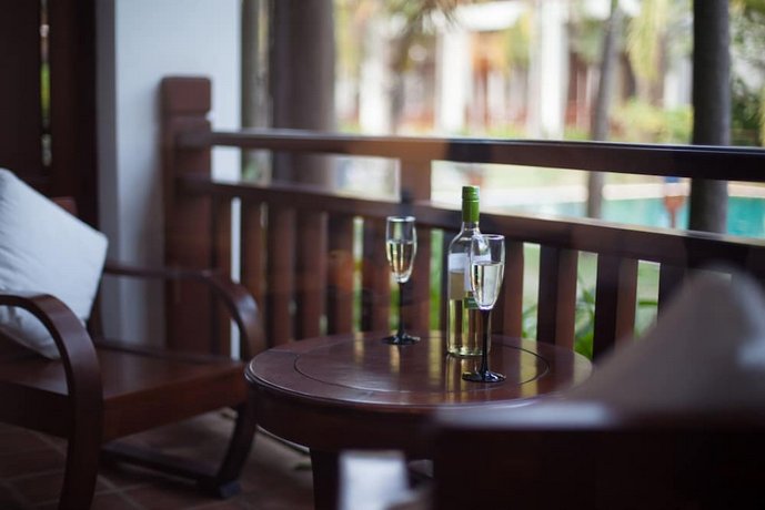 Green Park Boutique Hotel
