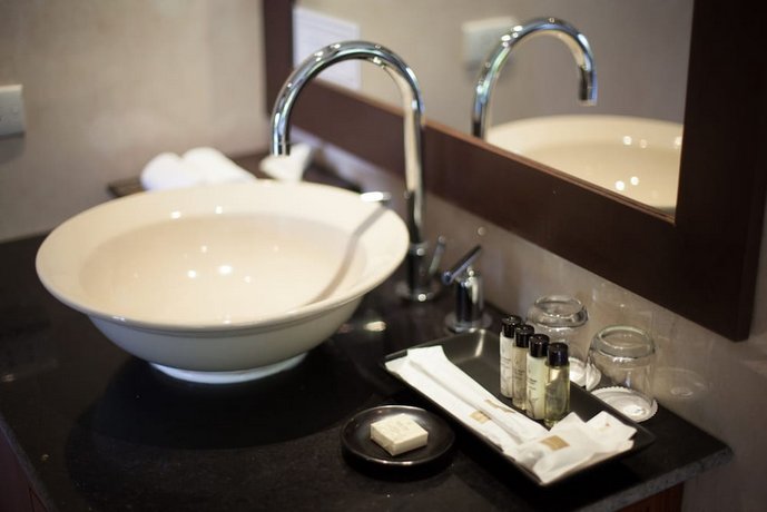 Green Park Boutique Hotel