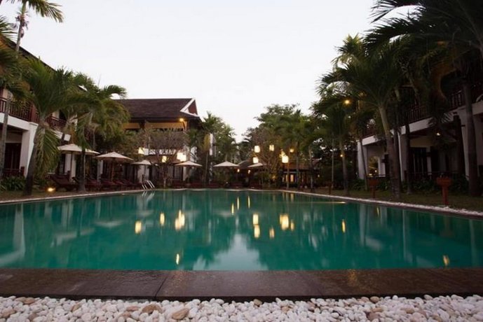 Green Park Boutique Hotel