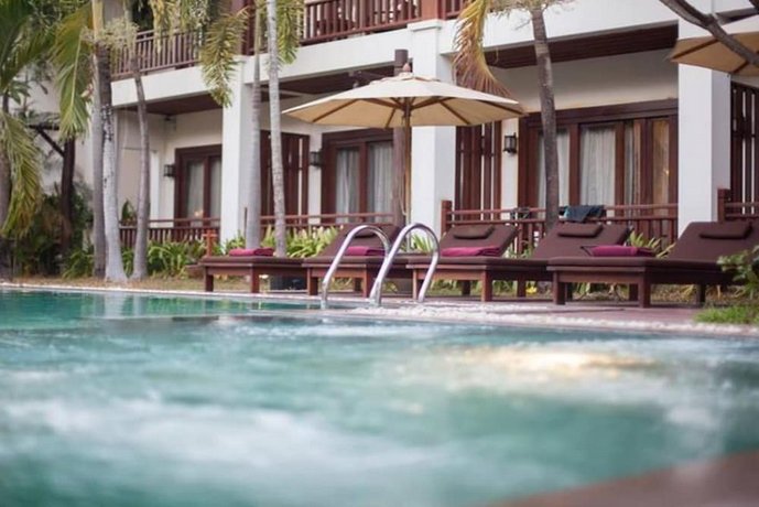 Green Park Boutique Hotel
