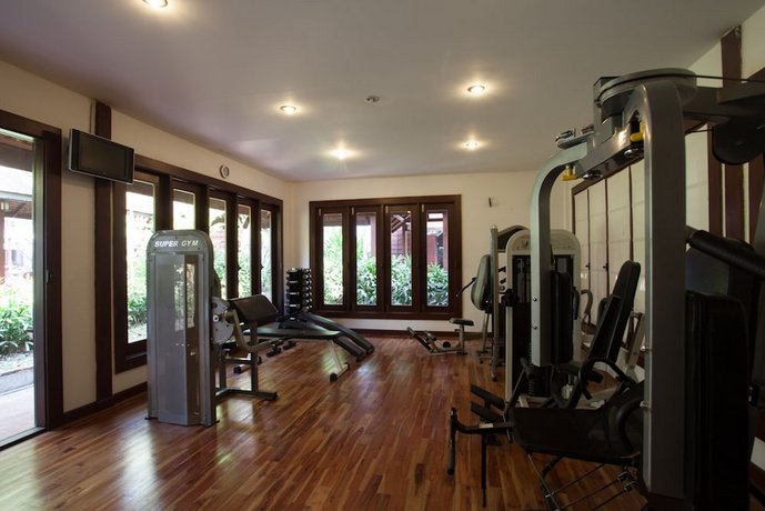Green Park Boutique Hotel
