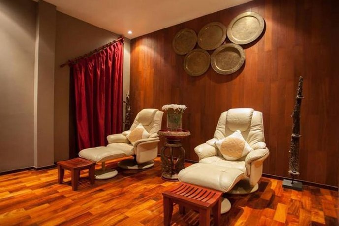 Green Park Boutique Hotel