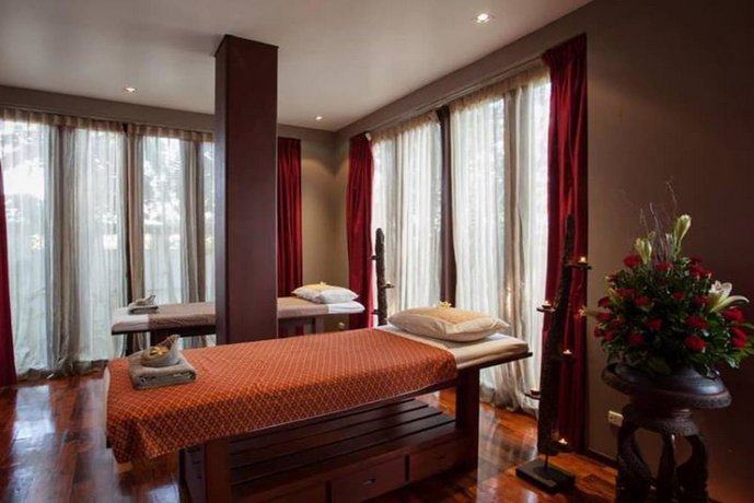Green Park Boutique Hotel