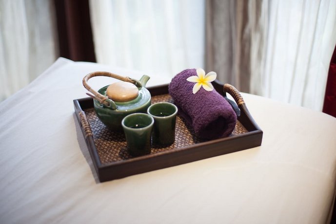 Green Park Boutique Hotel